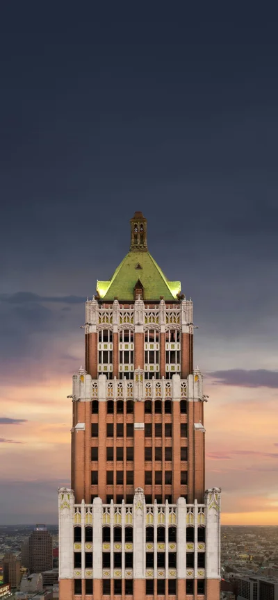 tower life thumbnail