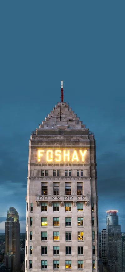 foshay tower thumbnail