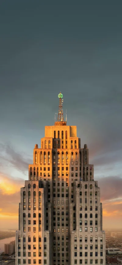 penobscot building thumbnail