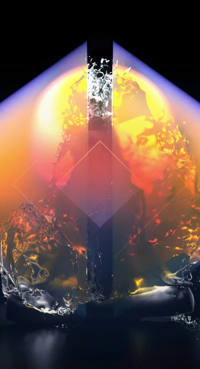 a meditation ii thumbnail