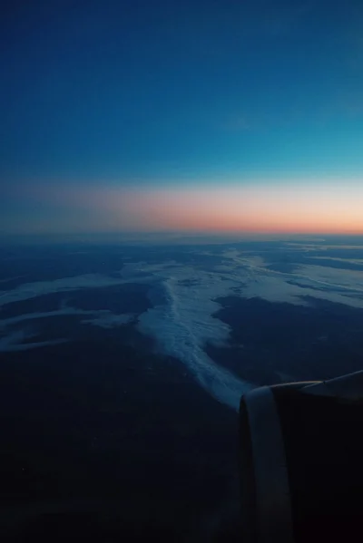 curved earth thumbnail