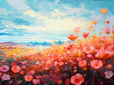 flower field 1 thumbnail