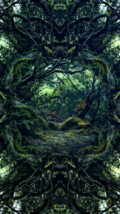 forest oracle ii thumbnail