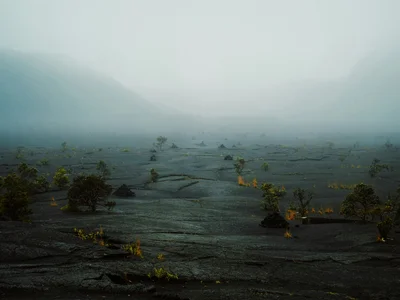 in the volcano thumbnail