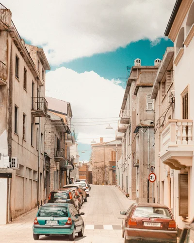 little lane thumbnail