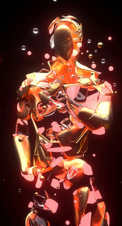 more than human thumbnail