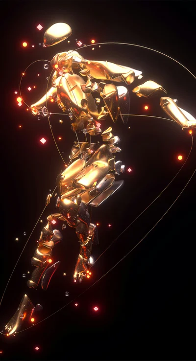 more than human 2 thumbnail