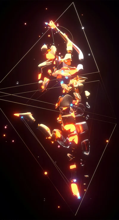 more than human 3 thumbnail