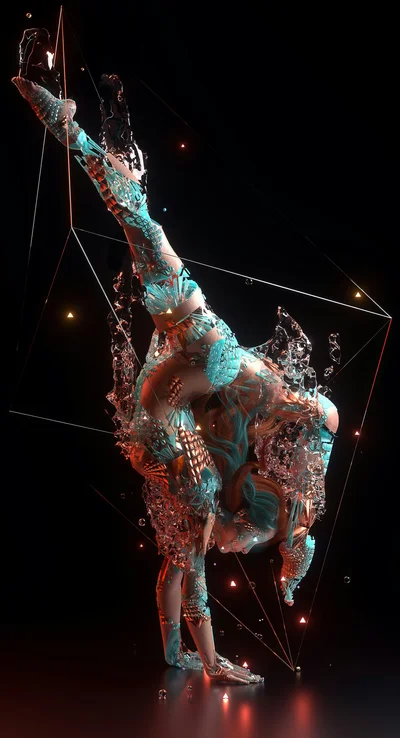 of balance thumbnail