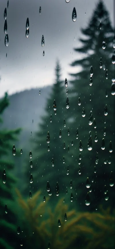 rain thumbnail