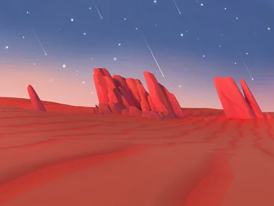 redrocksmorning thumbnail