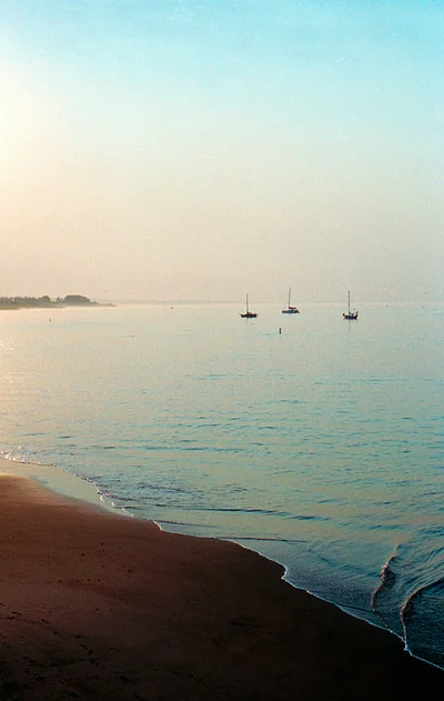 santa cruz morning thumbnail