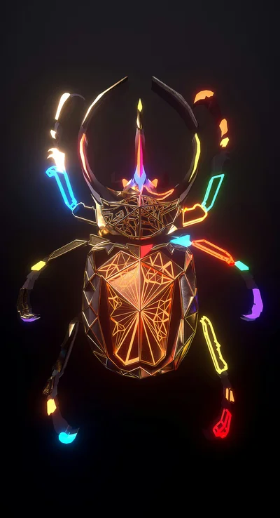 scarabian ii thumbnail