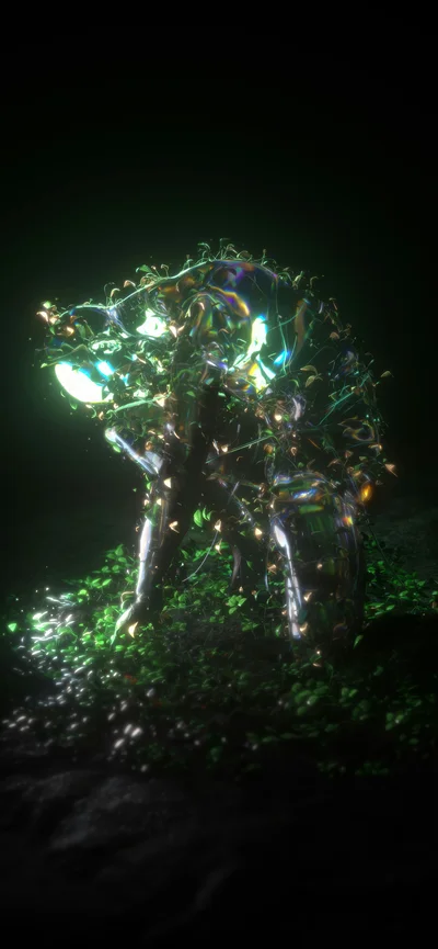 touch grass thumbnail