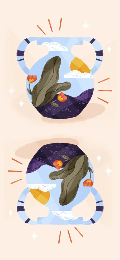 life in a pot thumbnail