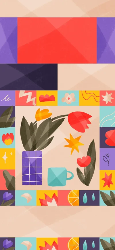 colorful stilllife thumbnail