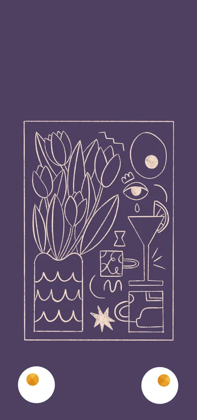 cocktail time mono thumbnail