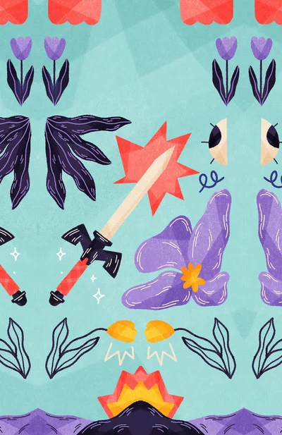 spring sword thumbnail